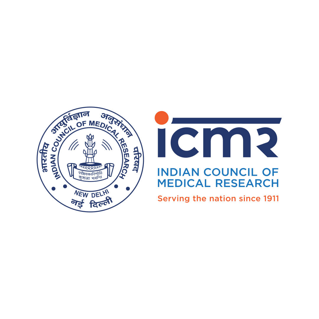 Indian Council of Medical Research (ICMR)