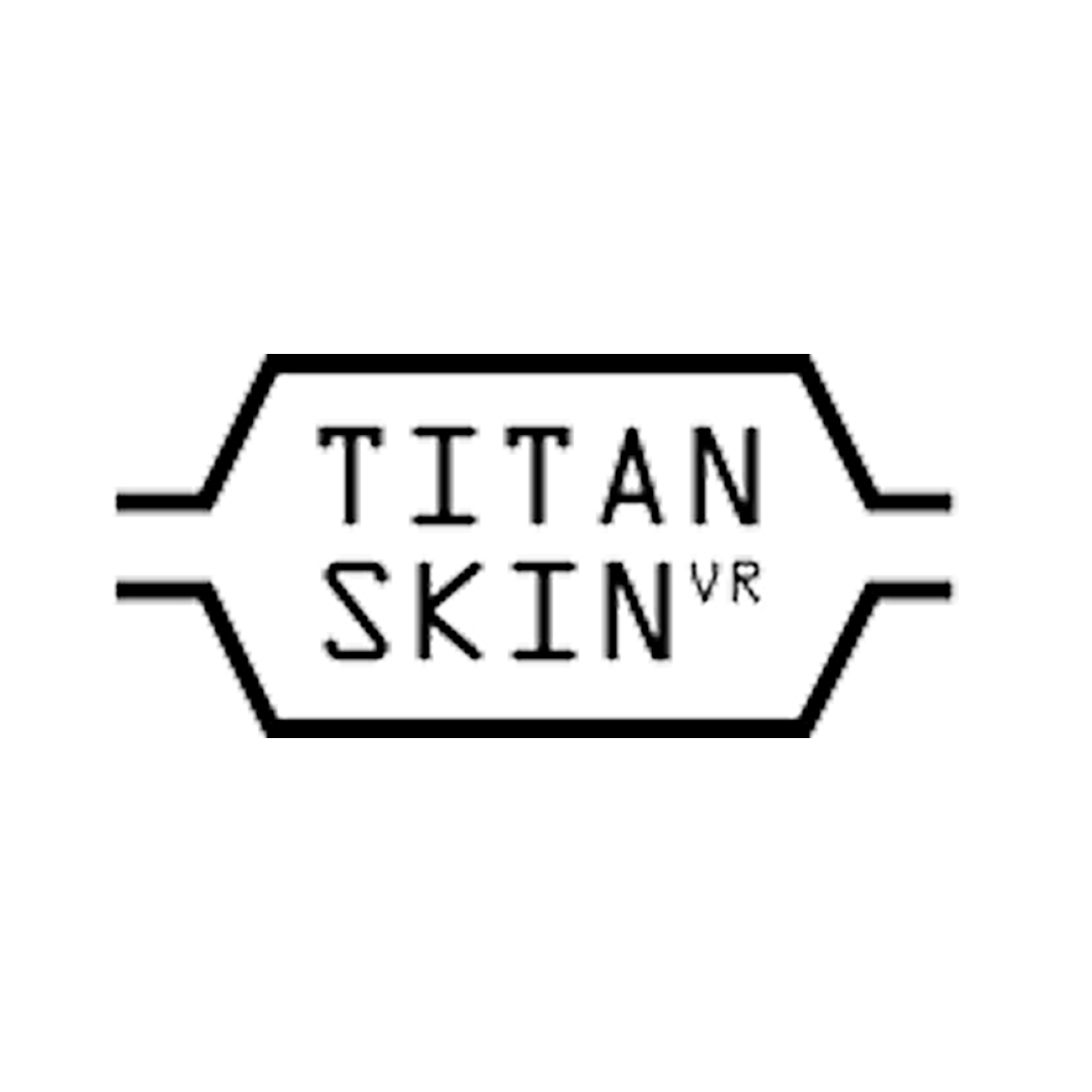 Titan Skin VR