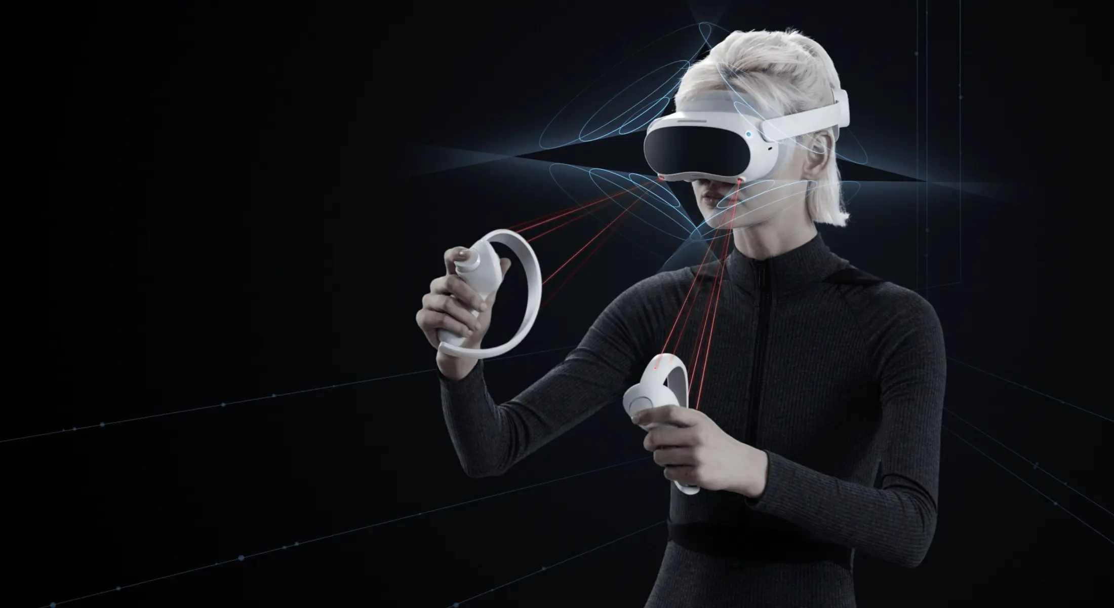 PICO XR Immersive Training