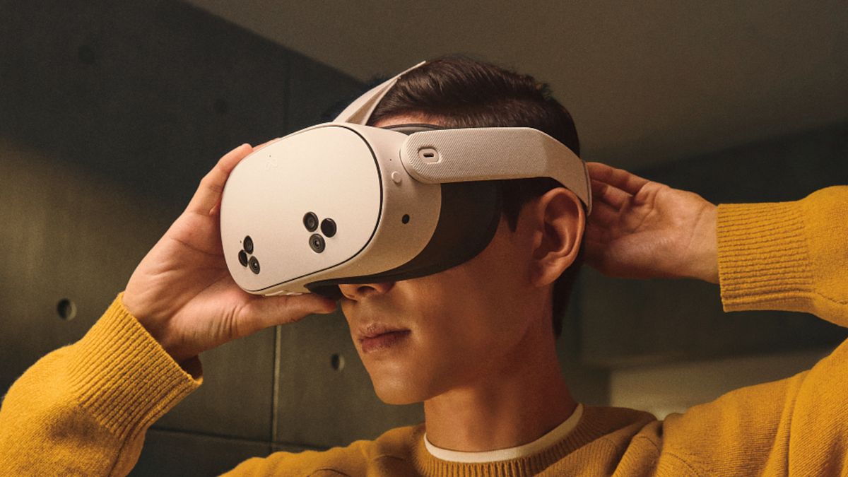 VR Headset in Pune