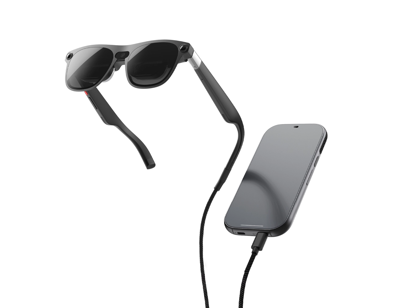 XREAL AURA Glasses