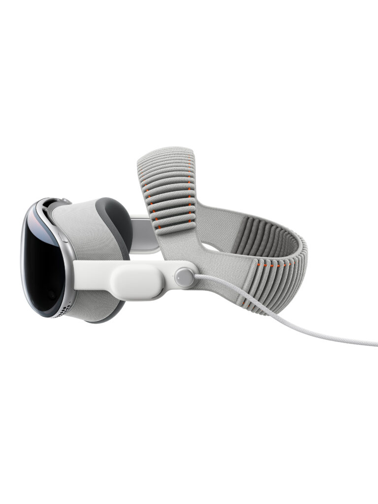 apple vision pro