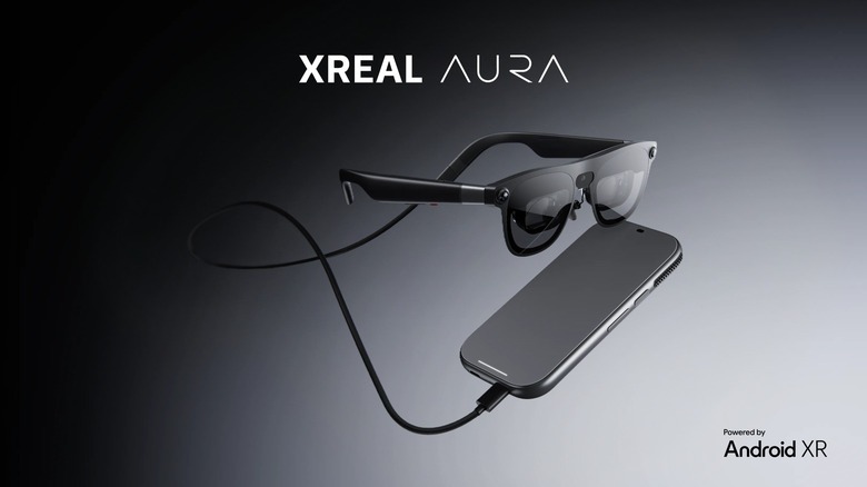 Premium AR Glasses