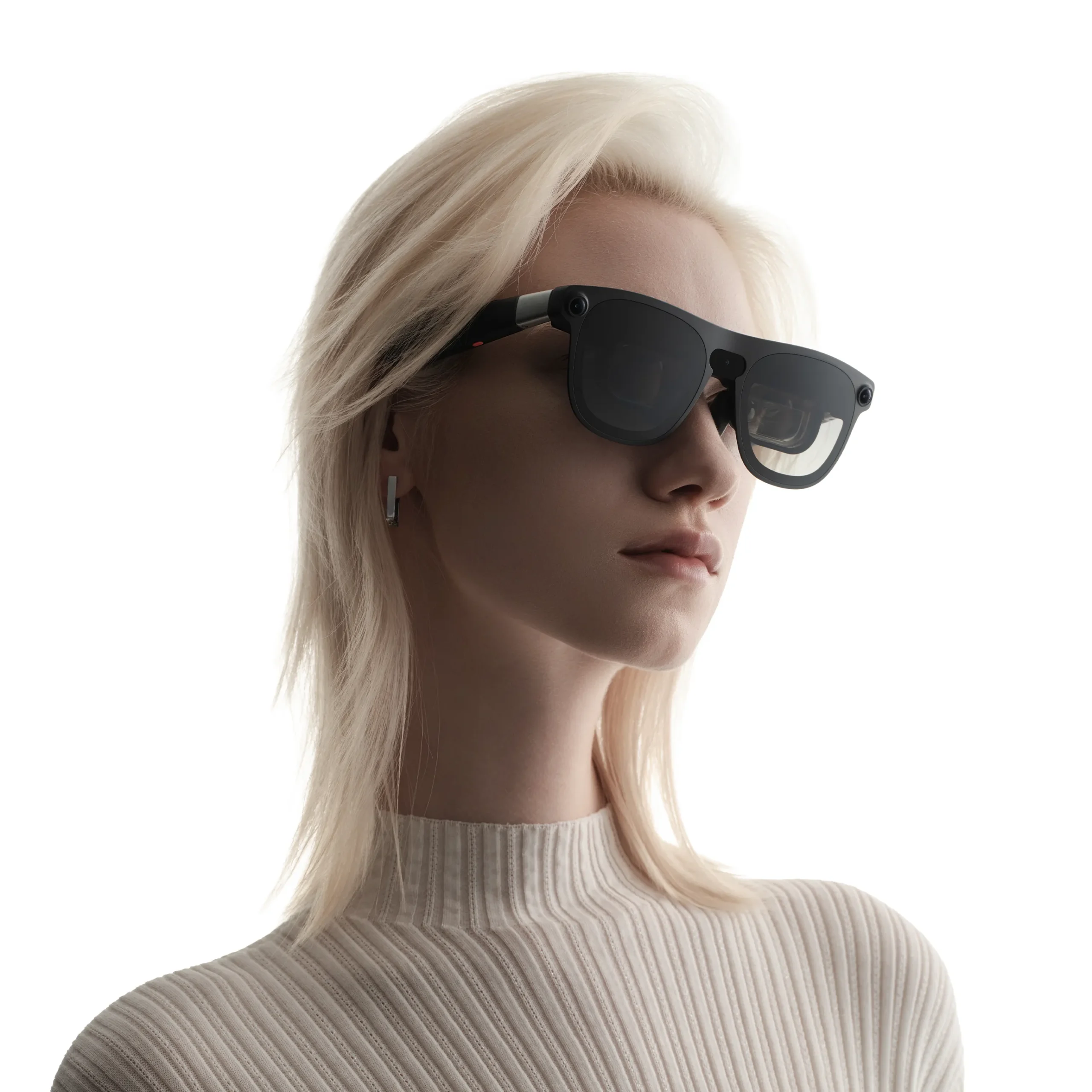 XREAL AURA glasses