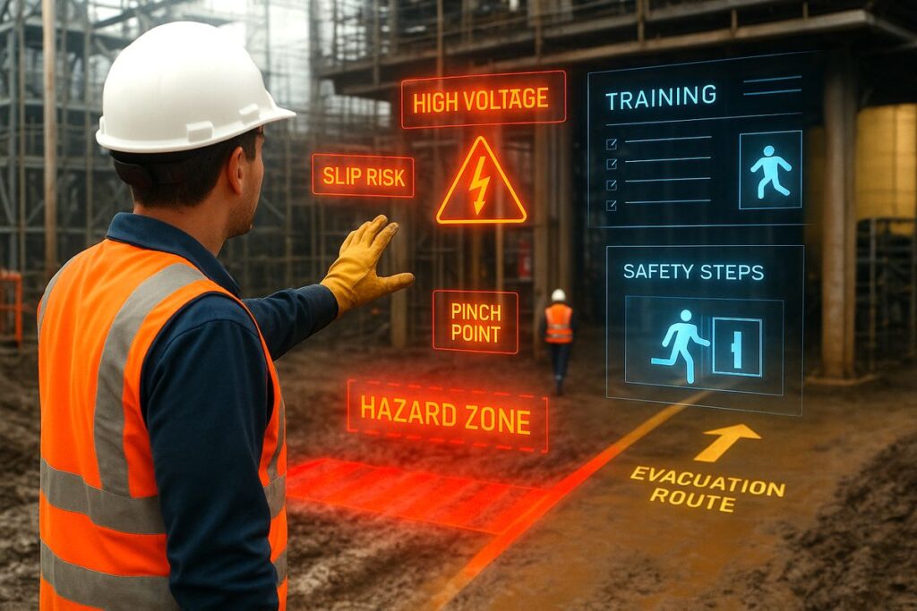 Safety & Risk Awareness