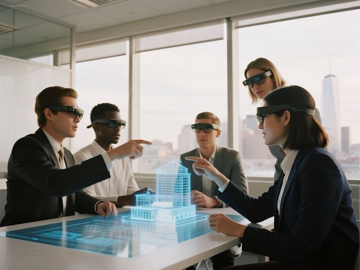 Multi-User XR Solutions