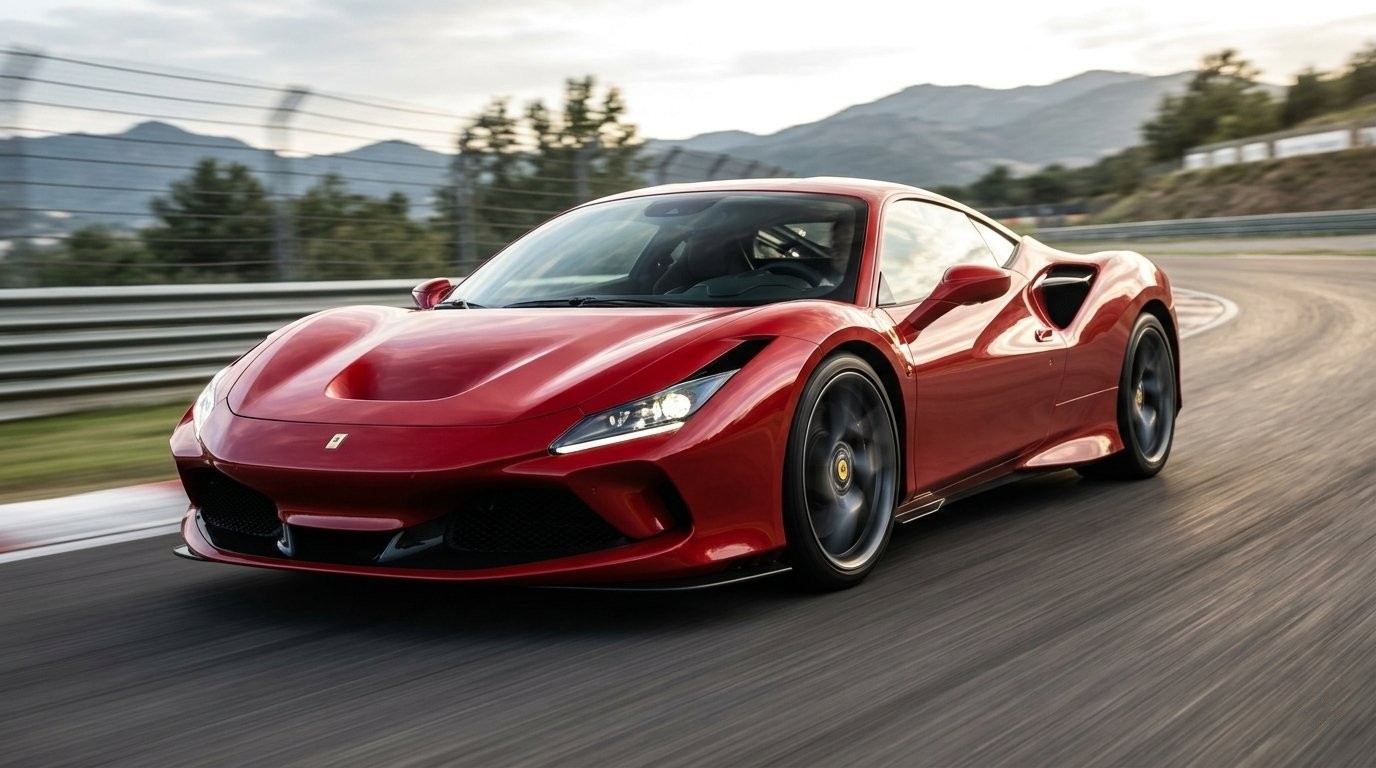 Automotive Industry