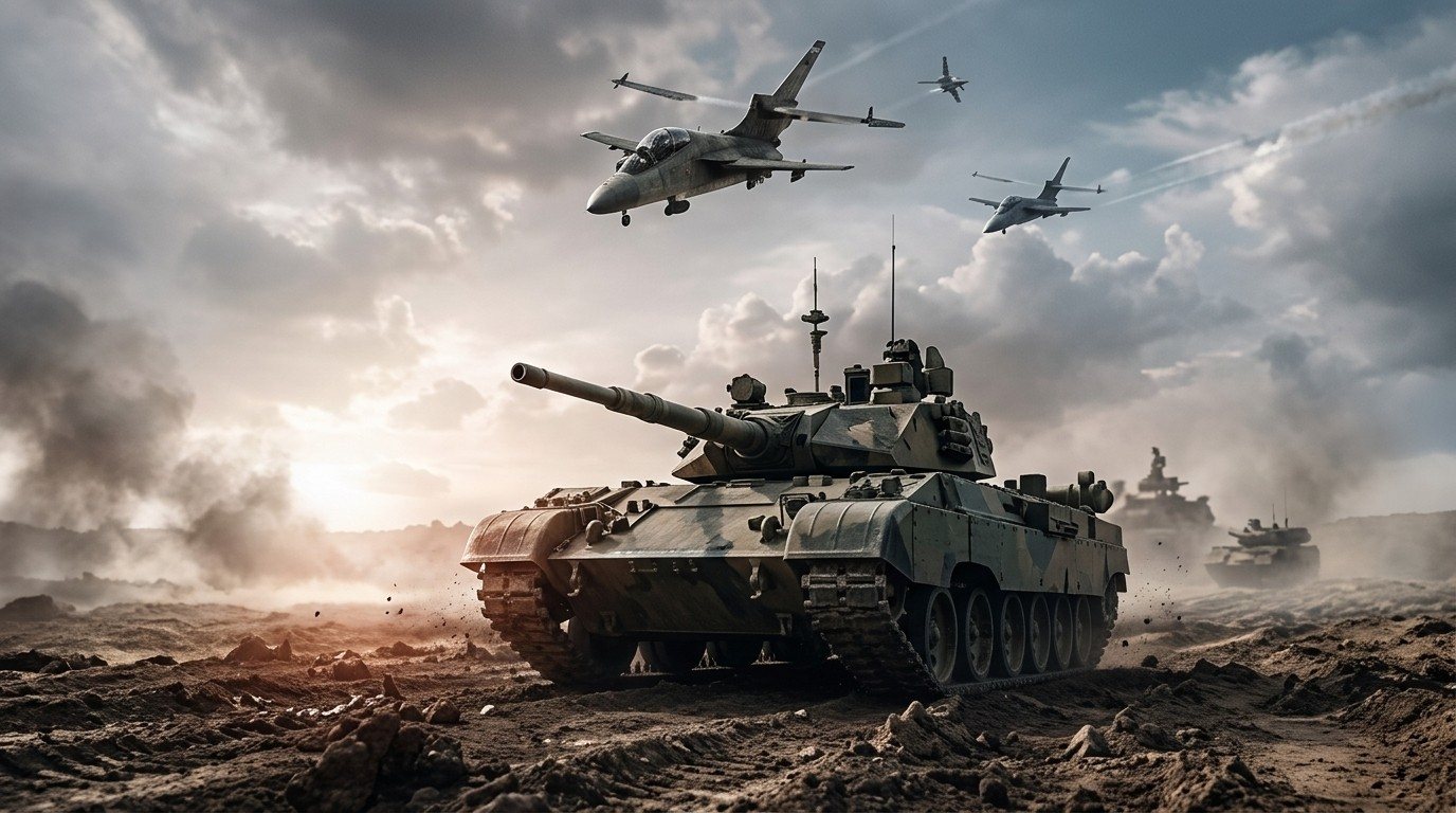 Defence Industry
