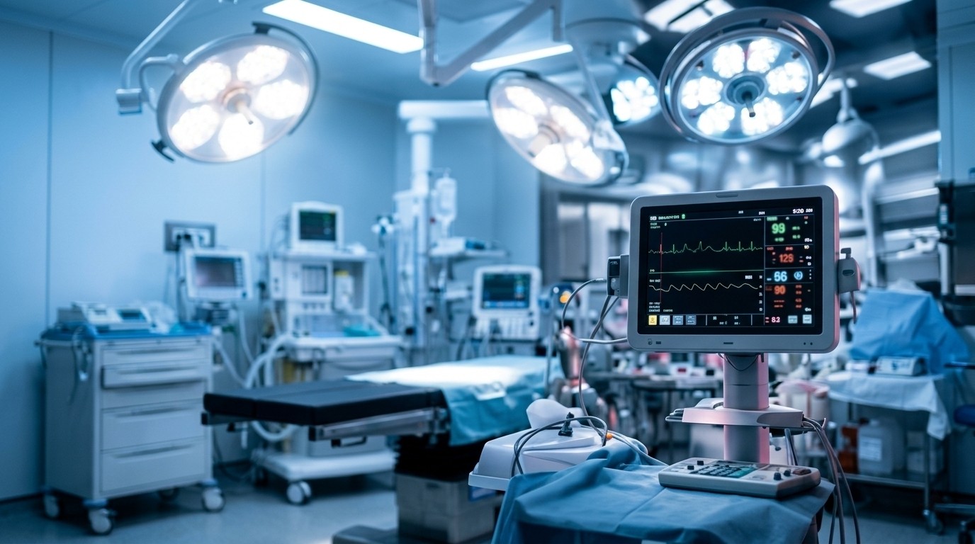 Healthcare and Medical