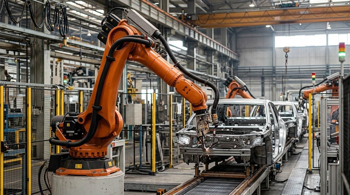 Manufacturing and Assembly