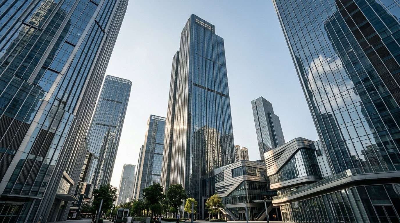 Real Estate and Architecture
