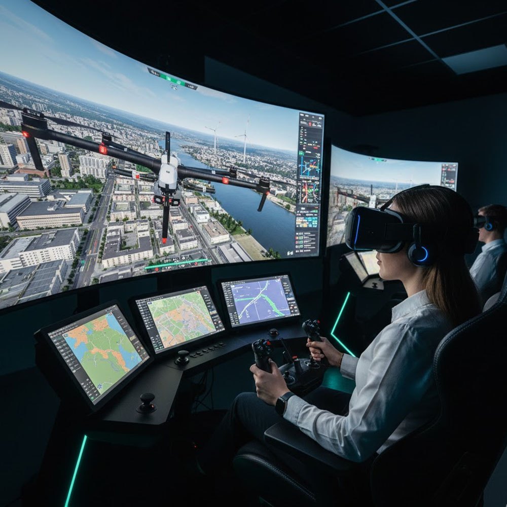 Aviation Training