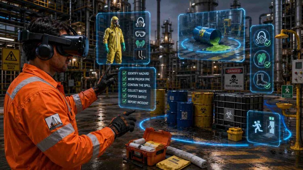 Hazard Awareness Training