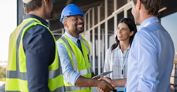 Contractor & Visitor Safety