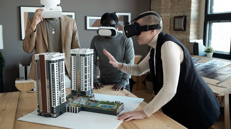 Architecture Visualization