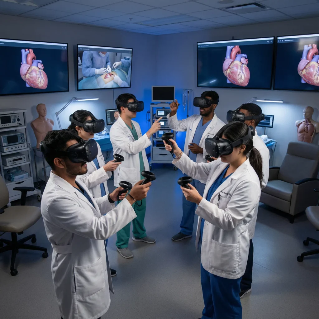 Medical Training