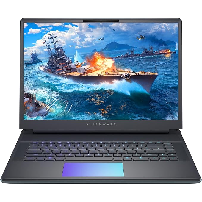 Alienware 16 Area-51