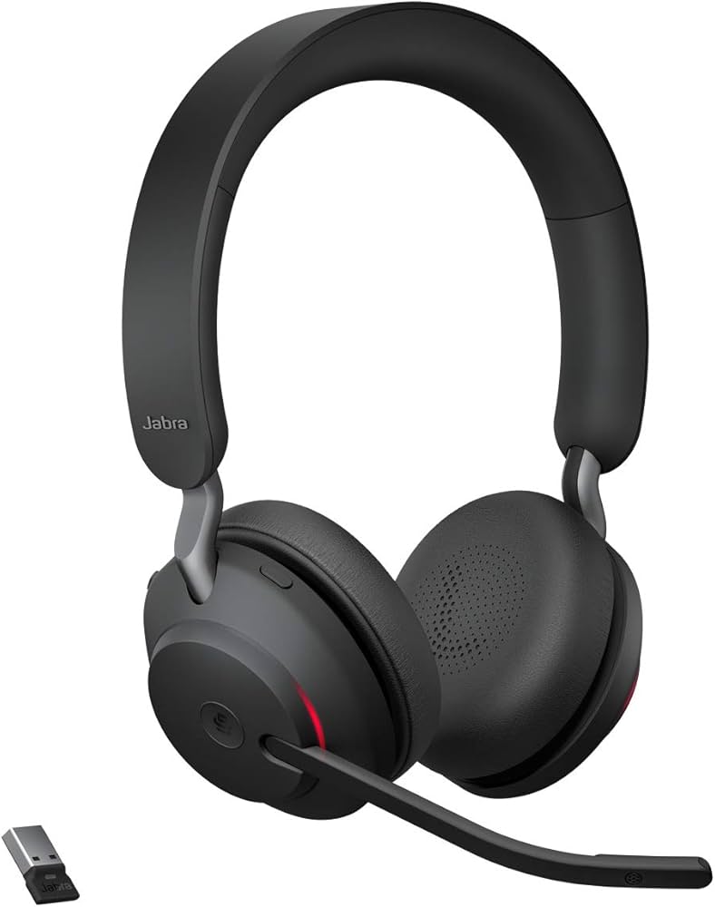 jabra evolve2