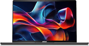 MSI Stealth 16 AI+