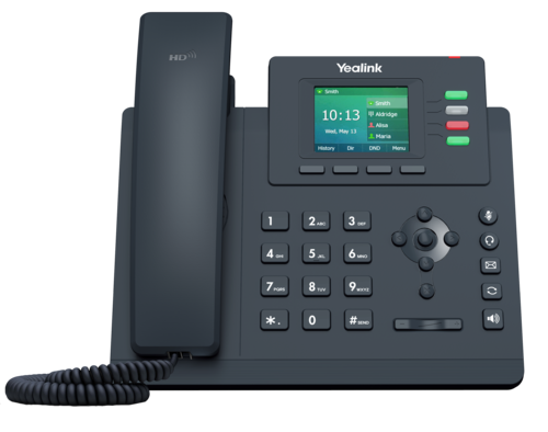 Yealink SIP-T3