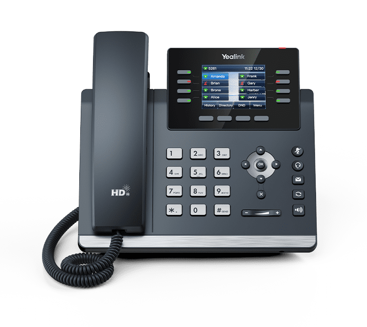 Yealink SIP-T4