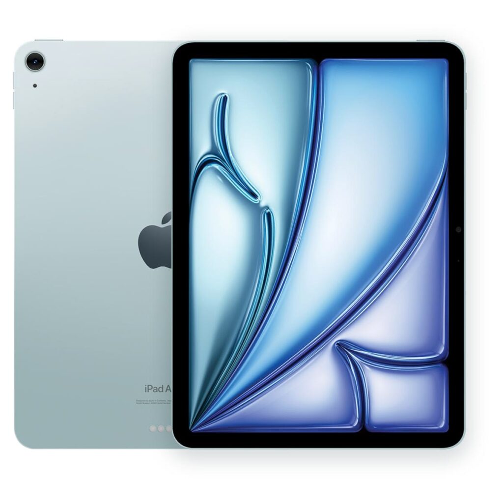 iPad Air (M4)